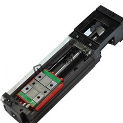 線(xiàn)性模組HIWIN模組(工業(yè)機(jī)器人)KK60系列KK6010C-400A1-F0